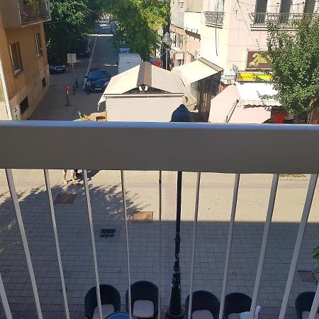 Apartman Harmony سميديريفو المظهر الخارجي الصورة