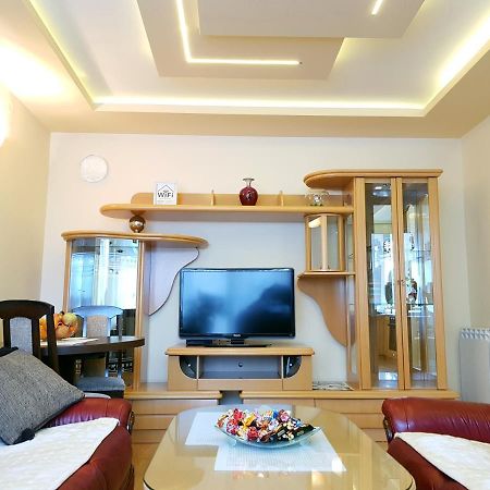 Apartman Harmony سميديريفو المظهر الخارجي الصورة
