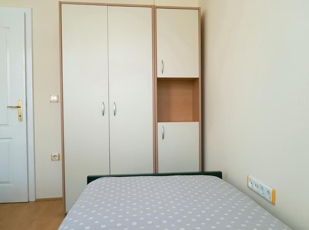 Apartman Harmony سميديريفو المظهر الخارجي الصورة