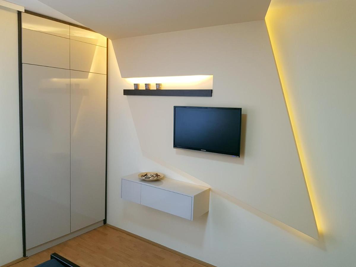 Apartman Harmony سميديريفو المظهر الخارجي الصورة