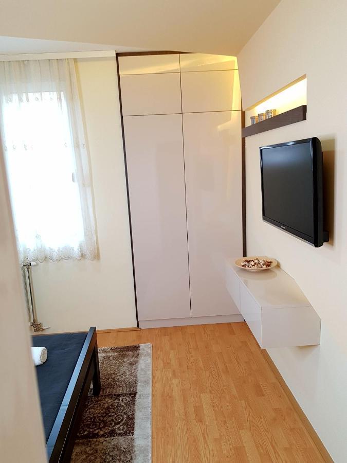 Apartman Harmony سميديريفو المظهر الخارجي الصورة